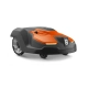 Husqvarna Automower® 550 EPOS