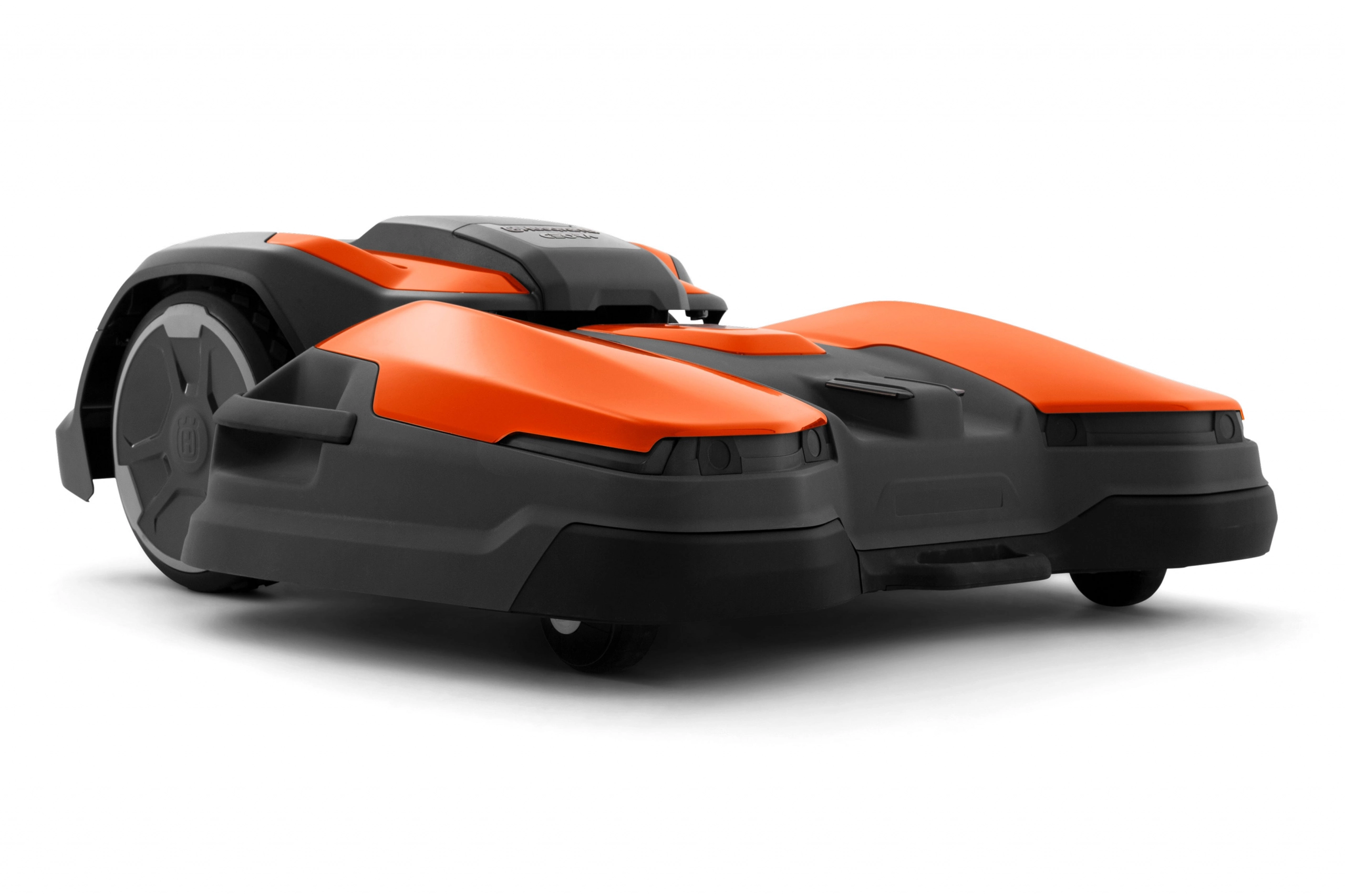 HUSQVARNA CEORA™ 546 EPOS - Imagen 3