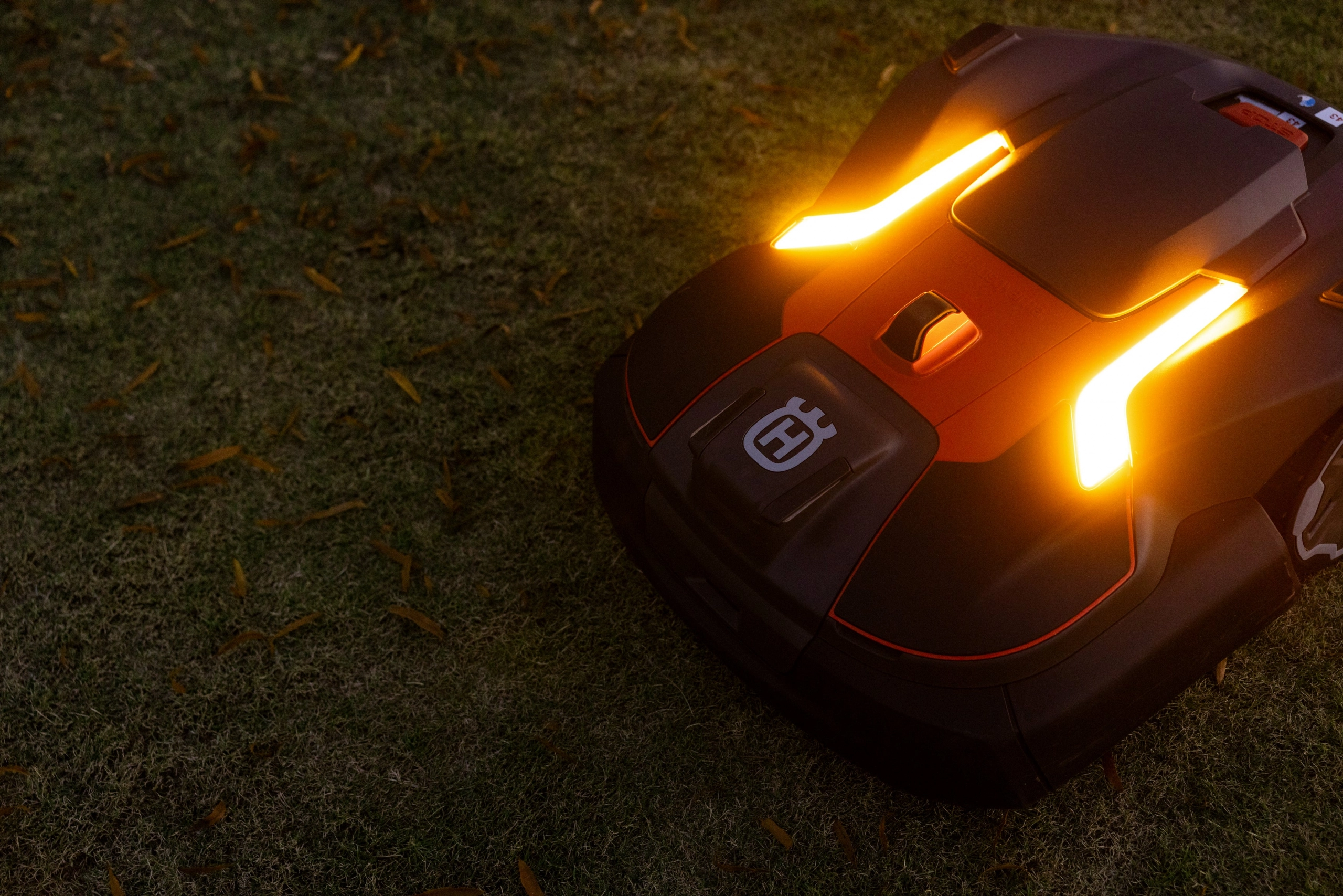 Husqvarna Automower® 580L EPOS® para Campos de Golf - Imagen 5