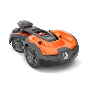 Husqvarna Automower® 535 AWD EPOS