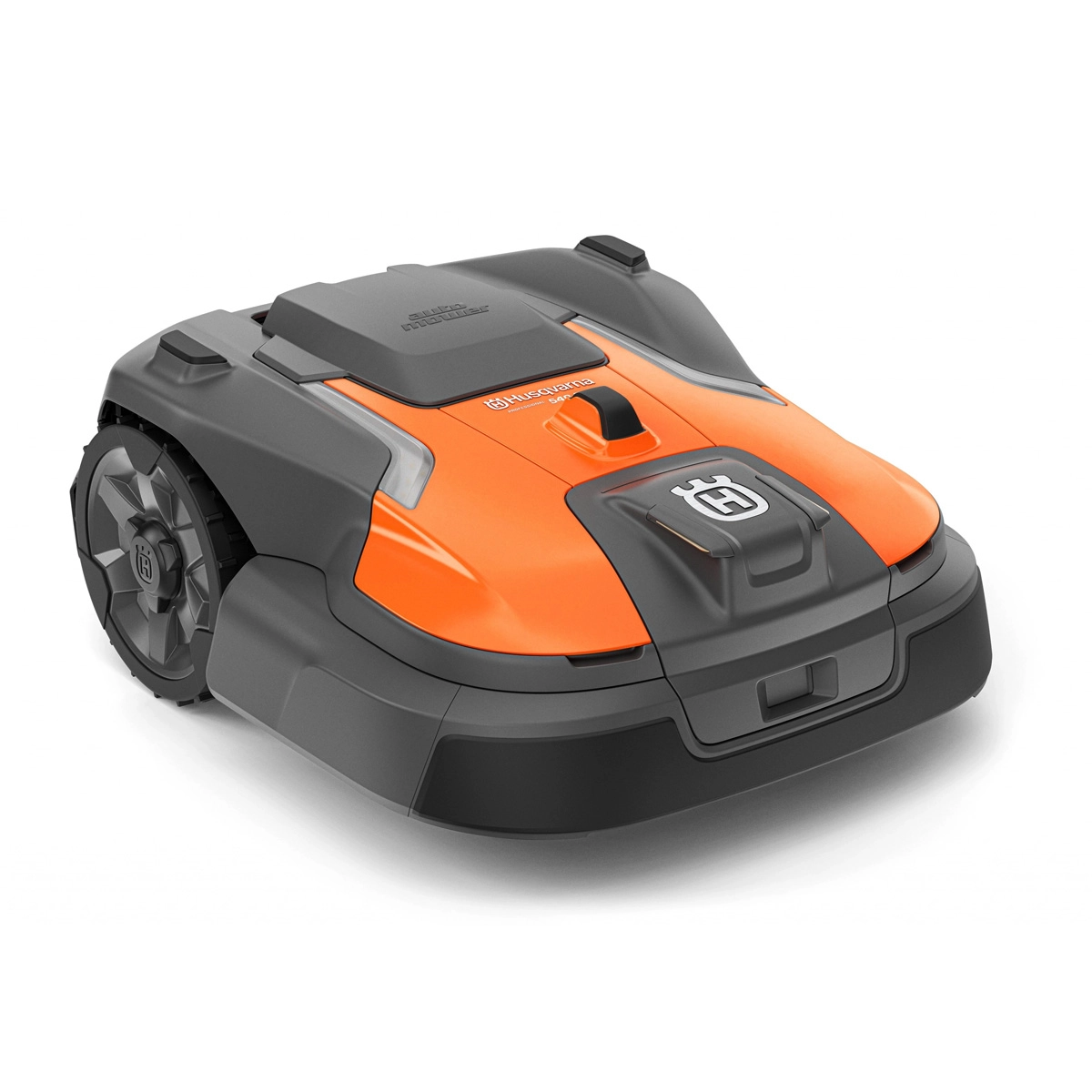 Husqvarna Automower® 540 EPOS