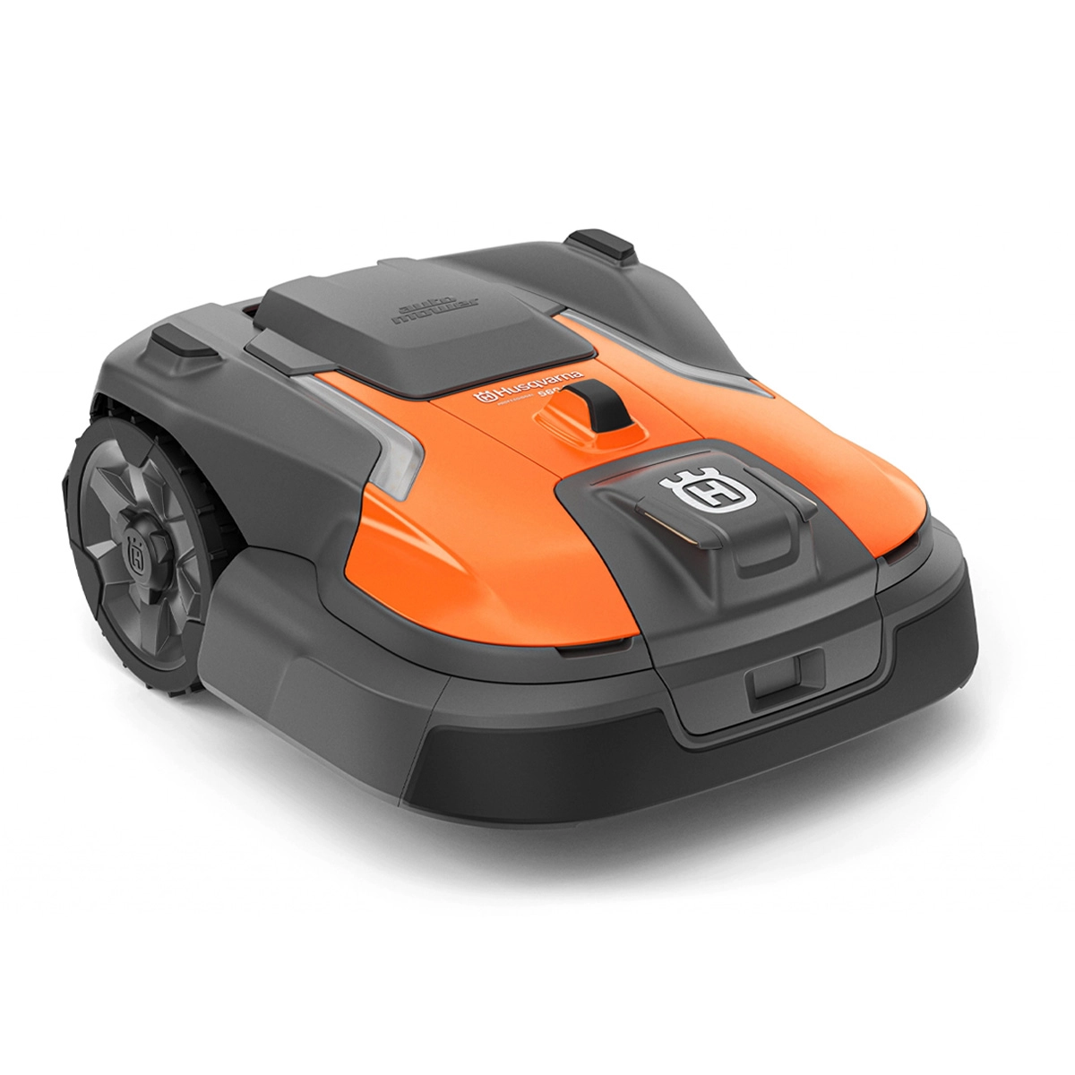 Husqvarna Automower® 560 EPOS