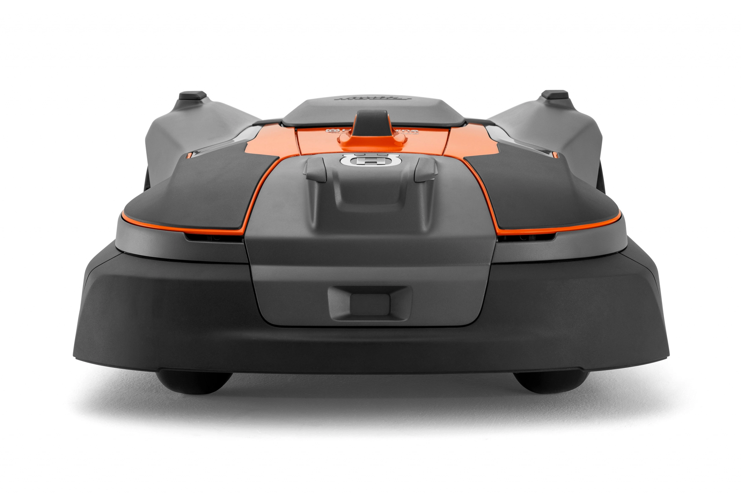 Husqvarna Automower® 580L EPOS® para Campos de Golf - Imagen 4