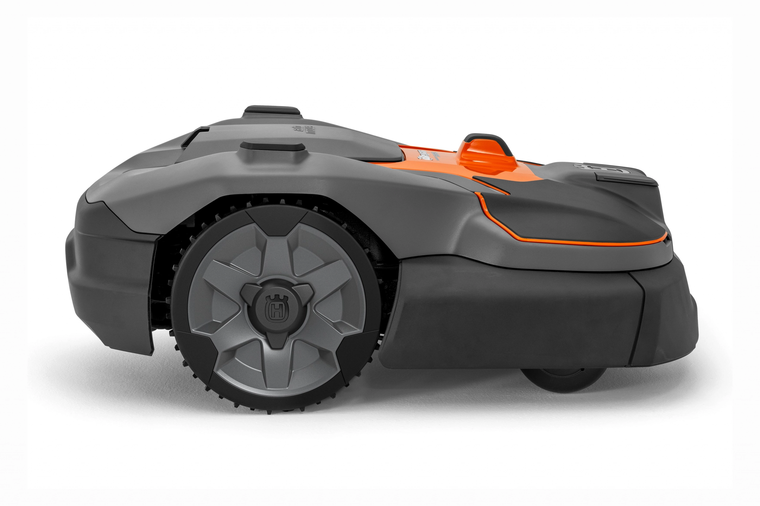 Husqvarna Automower® 580L EPOS® para Campos de Golf - Imagen 2