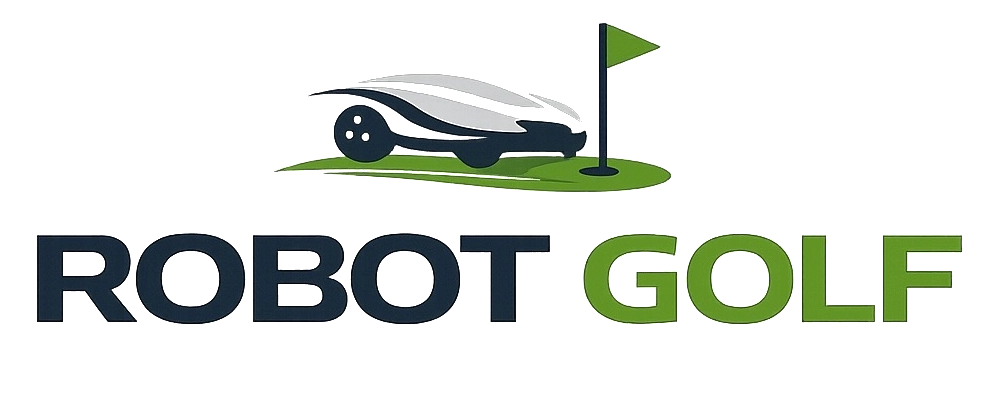 RobotGolf Robot Golf